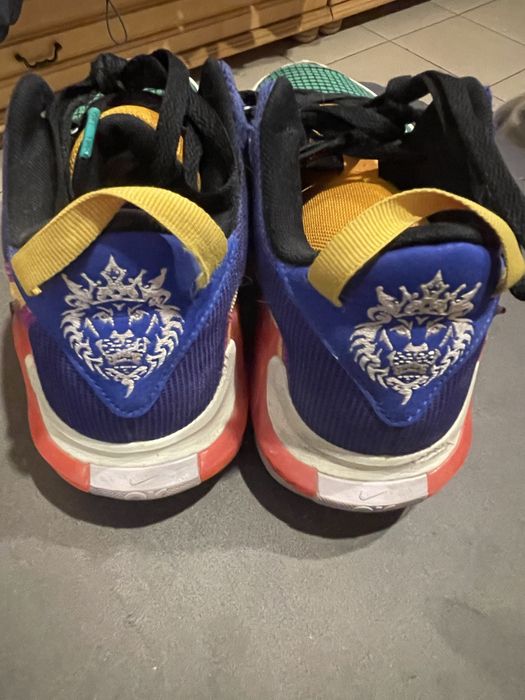 Мъжки  маратонки Lebron James