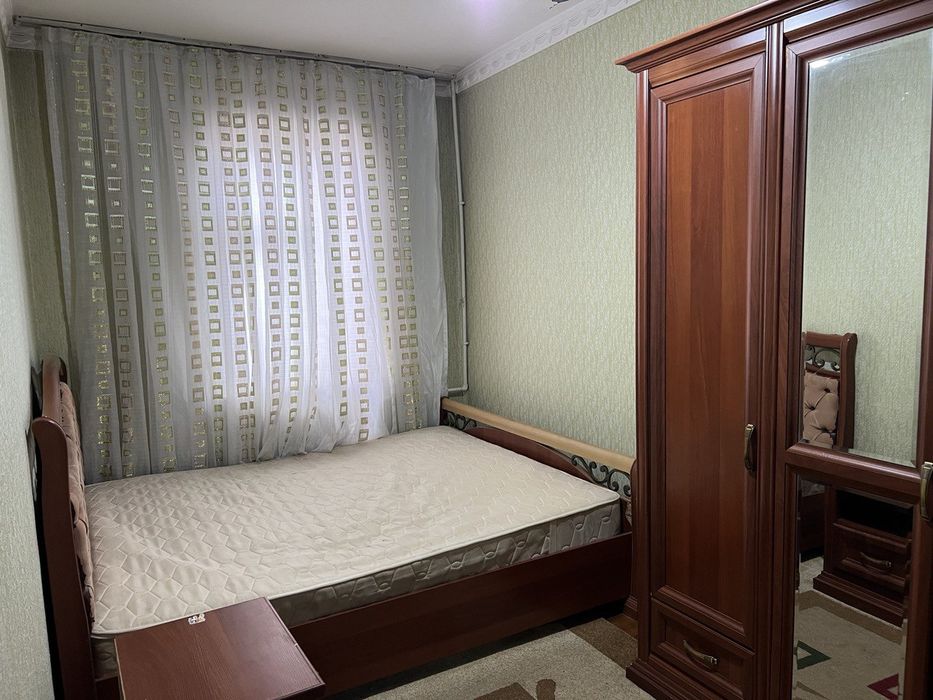 Срочно продаётся квартира 3/6/9 Каракамыш 2/4 Qoraqamish