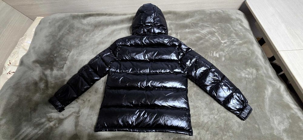 Зимно яке - Moncler