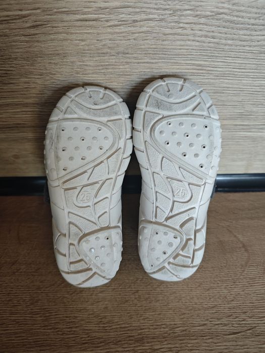 Бсди Пантофки raweks