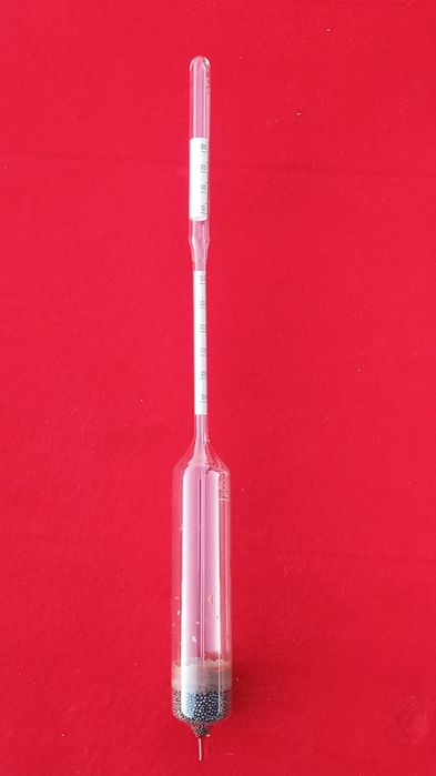 Ареометр амт сут