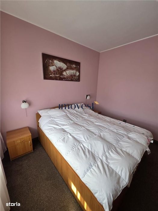 Apartament 3 camere zona Odobescu