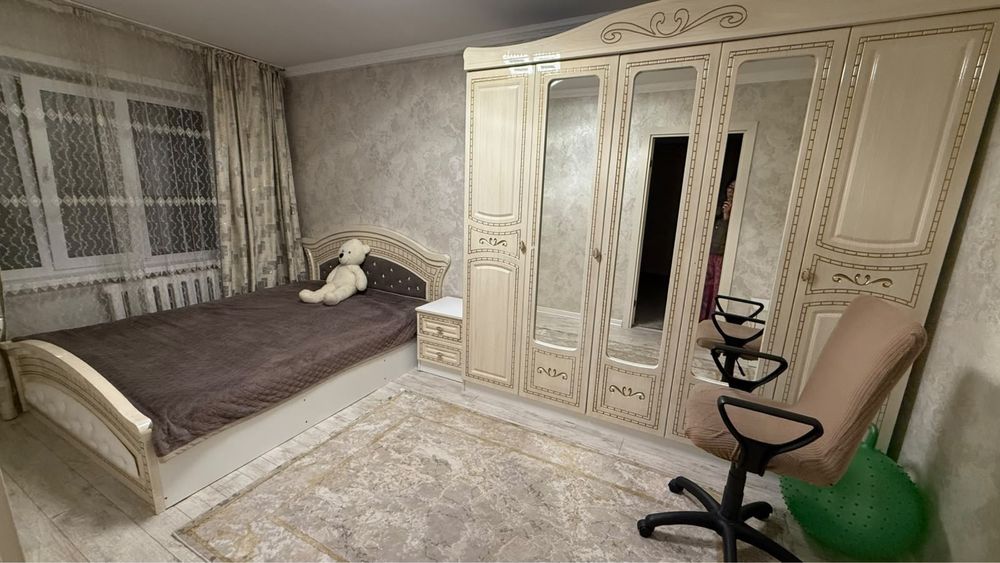 Квартира в рн 12 школа