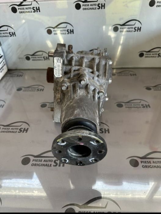 Cutie transfer Hyundai Santa Fe 2,2 CRDI euro 5 2012 D4HB Kia Sorento