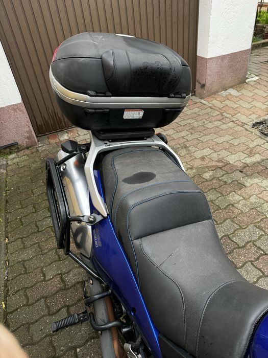 Vând Suzuki V Strom DL650