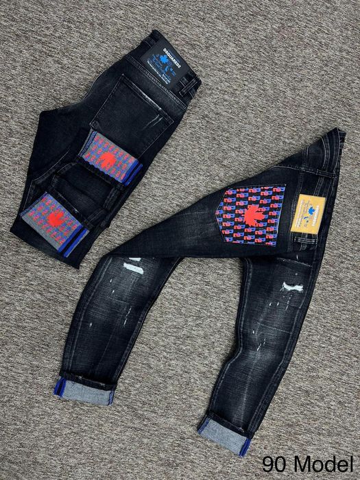 Blugi barbati calitatea inalta