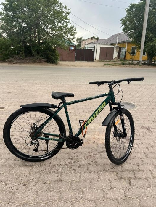 Cruzer велосипед