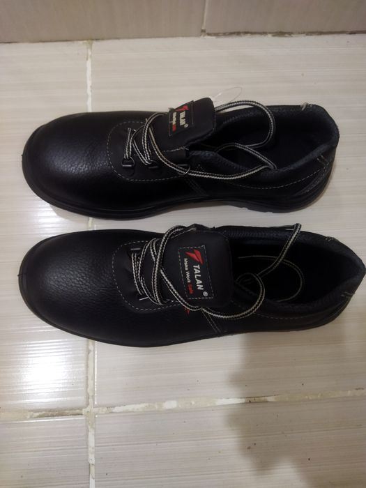 Спецобувь полуботинки 41-42