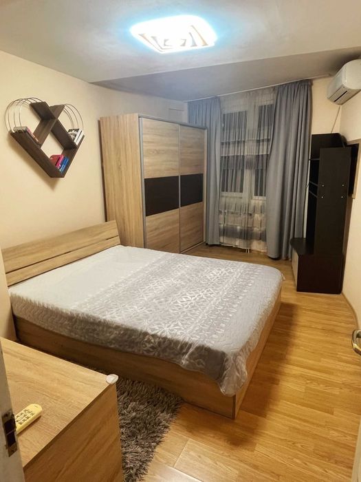 Дава се под наем Двустаен апартамент в София, Хиподрума - 58 кв.м за 600 € - Снимка #2