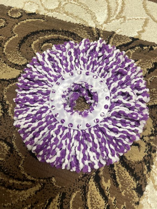 Фибро тряпка для швабры