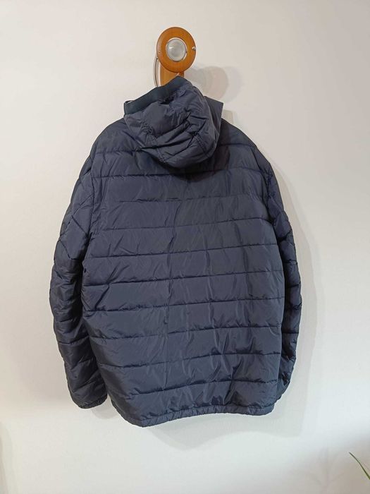 Jacheta Tommy Hilfiger 4XLT.