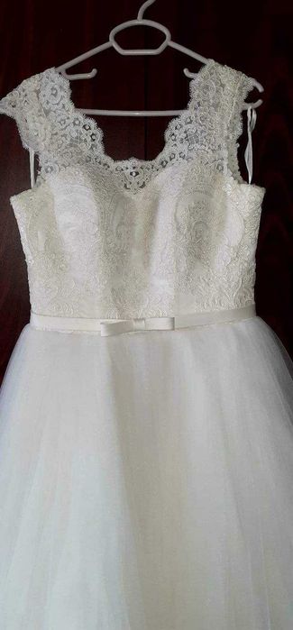 Rochie mireasă (nouă)