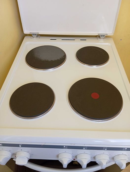 Готварска печка  CROWN