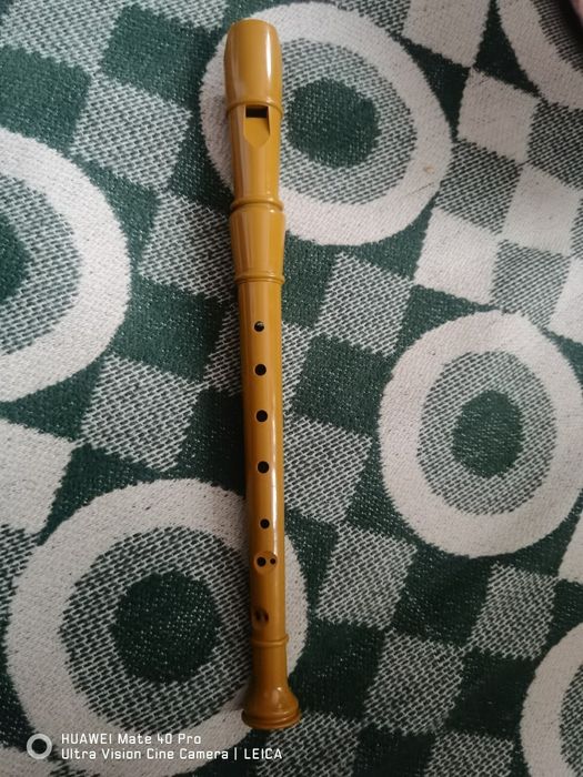 Бамбукова Флейта