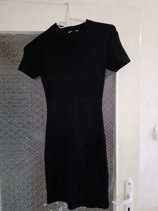 Плетена рокля JACK WILLS