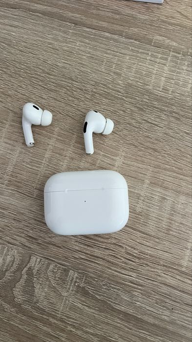 Airpods pro 2 sigilate