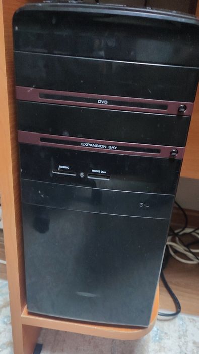 Продам компьютер