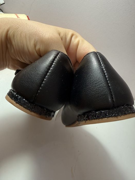 Продаю балетки Mango kids