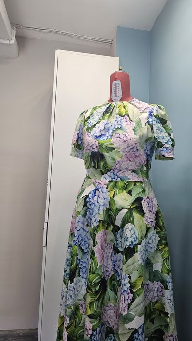 Индивидуальный пошив