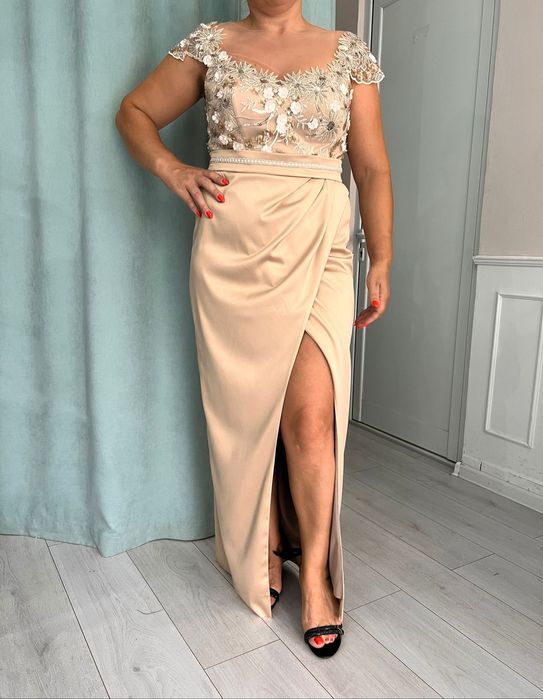 Rochie eleganta dama