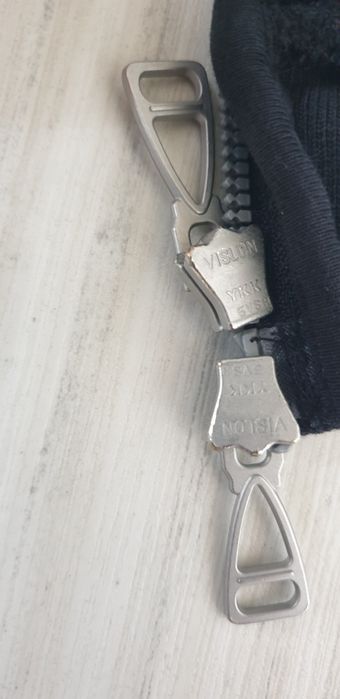 Jordan Full Zip x Travis Scott Oversize Cotton Hoodie  L НОВО ОРИГИНАЛ