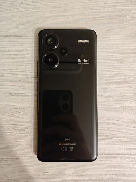 Xiaomi Redmi Note 13Pro+ 5G