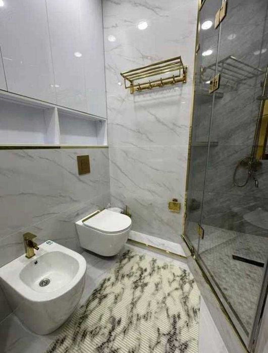 ШОК ЦЕНА! 3х ком PREMIUM квартира на Алайском базаре/Ардус