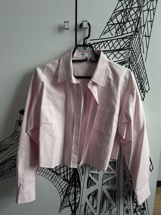 Блузи, Ризи С размер.