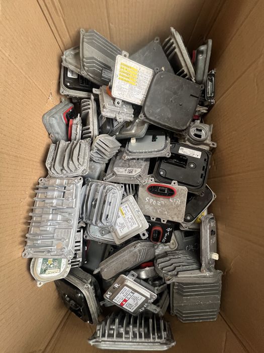 Баласти/ модули/ запалки/ксенон