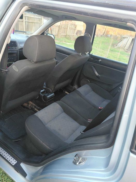 Golf 4 1.6 FSI