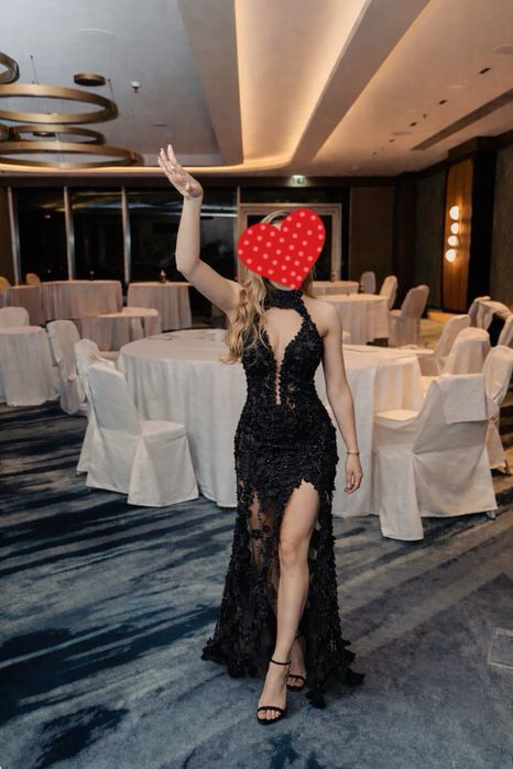 Бална рокля RADICHEV