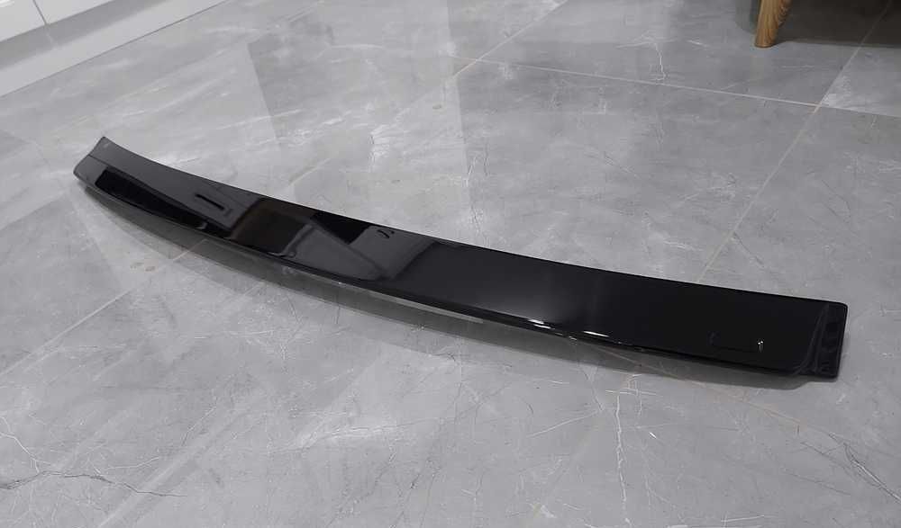 БОЯДИСАН Сенник Спойлер за задно стъкло за BMW E90