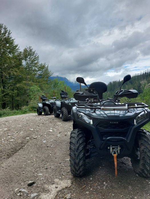 Goes 500 L by CF MOTO 520 L (nu
canam polaris cfmoto 450 625 850
1000