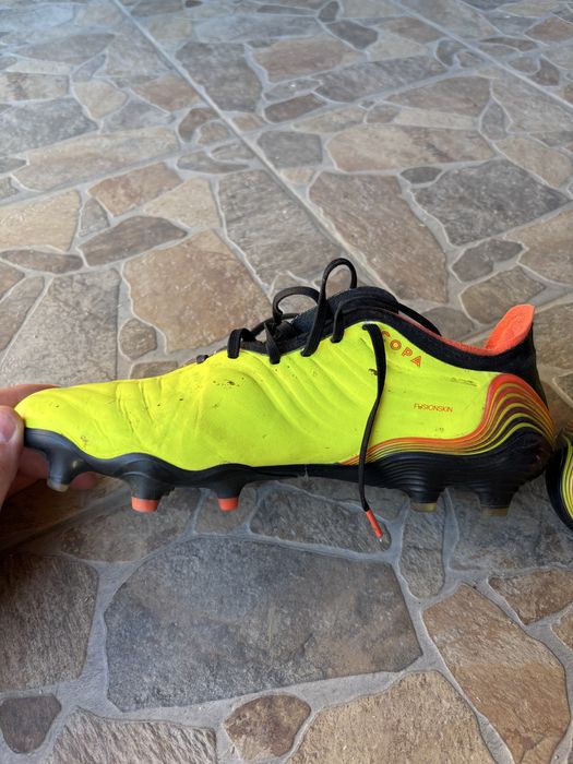 Adidas copa sense 43
