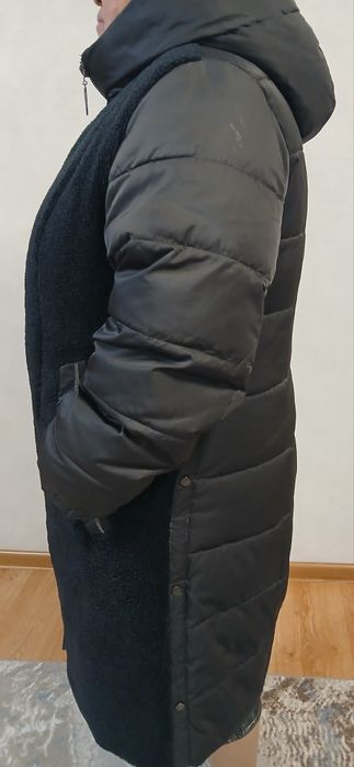 Куртки ЗИМНИЙ 54-56р