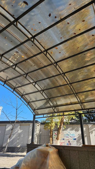 Лексан ,leksan прямо со склада