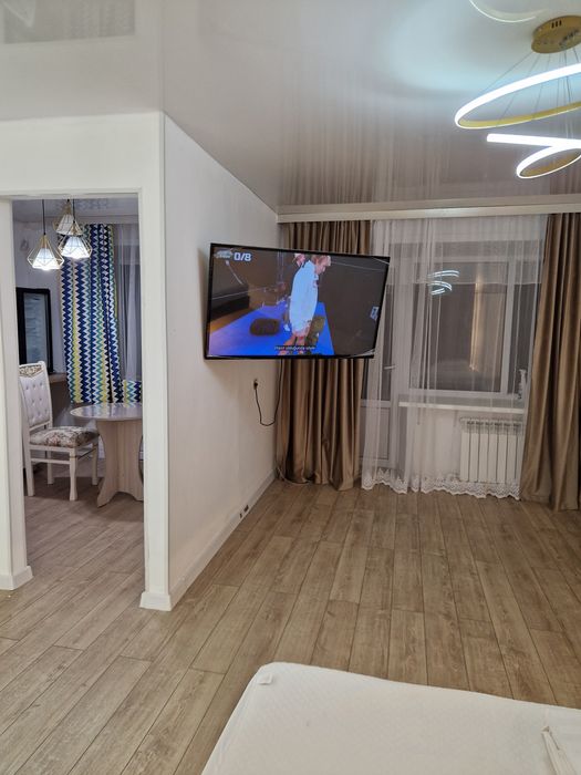 Квартира по часова посуточна