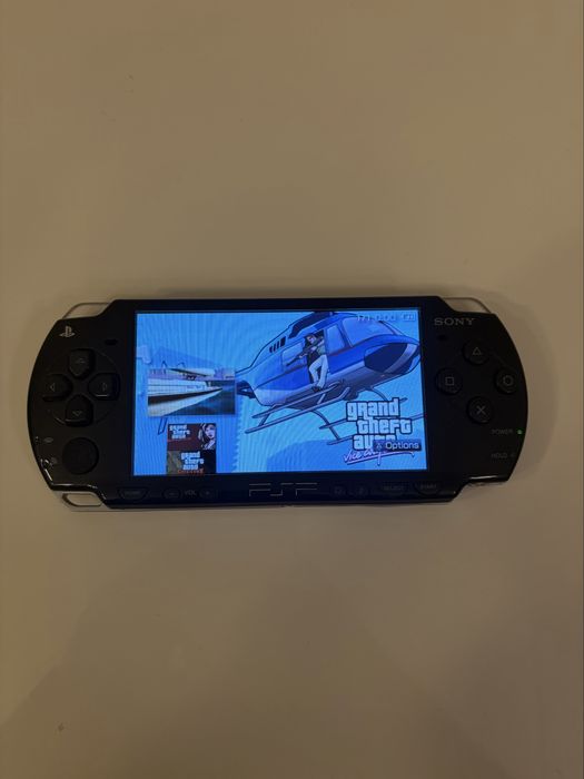 Psp modat 1000+ jocuri
