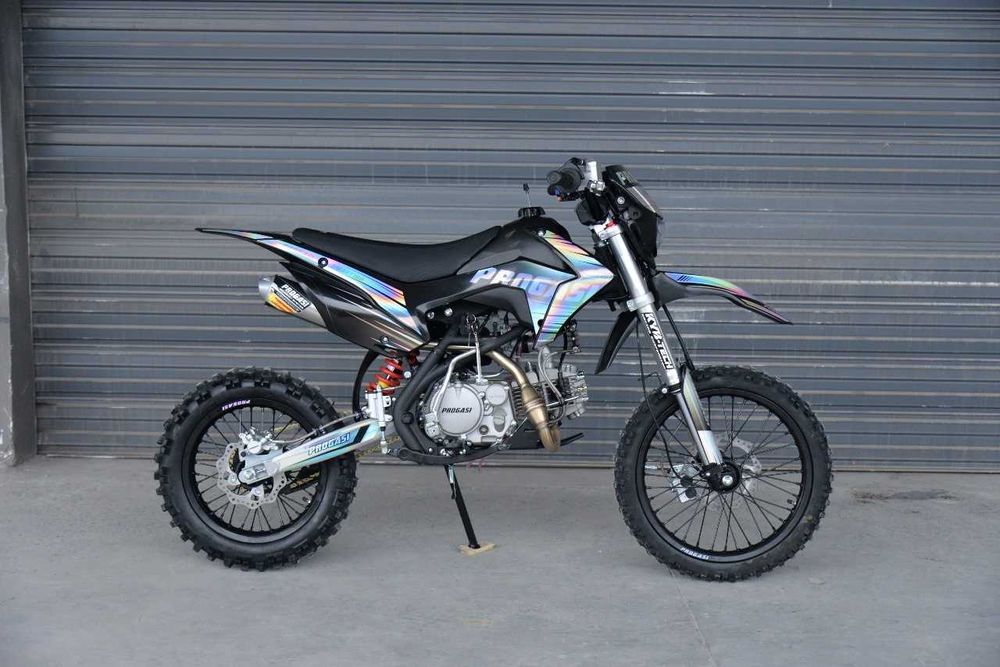 Питбайк Progasi Smart 160 NEW 17/14