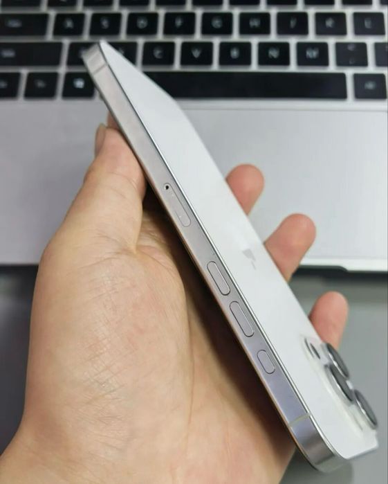 Iphone 16 pro max обмен.