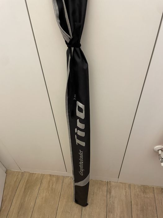 Риболовна въдица Graphiteleader Tiro 812 MH-MR
