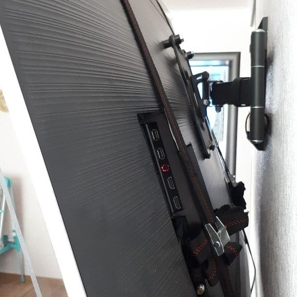 Защитный экран для Вашего ТЕЛЕВИЗОРА