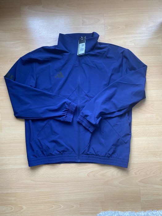 Adidas jacketa subsiri pentru barbat marime L