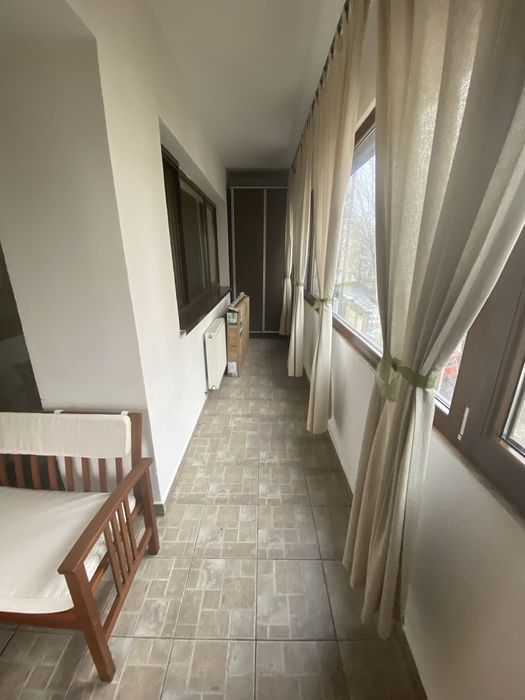 Ofer spre inchiriere Apartament 2Camere Bloc Nou Negru Voda 490 Euro