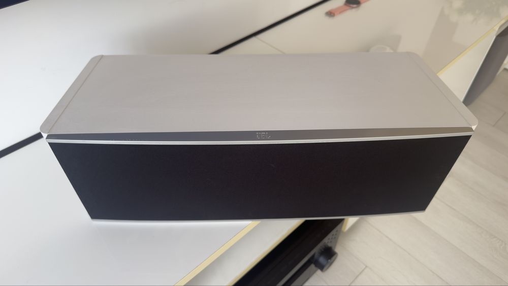 JBL център 125 C