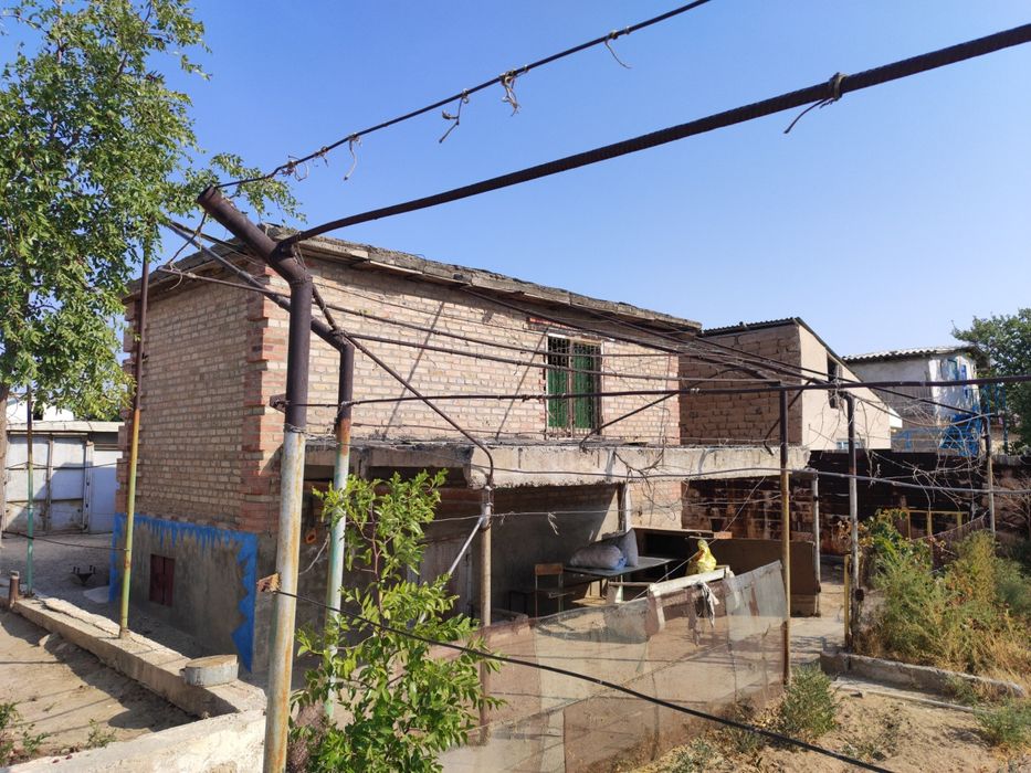 Zarafshon shahri zalatinka 2kucha 57uy