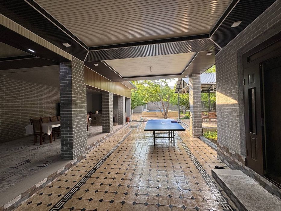 Дача сотилади Хумсонда