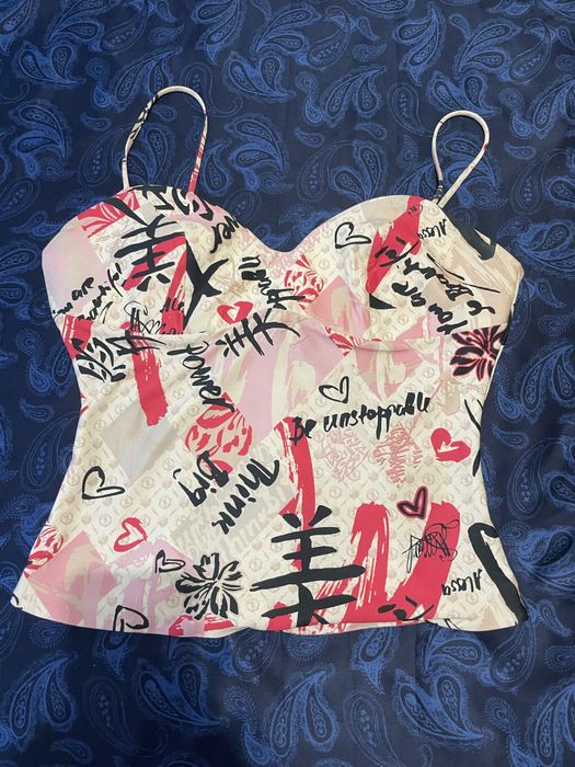 Топ Alessa размер М