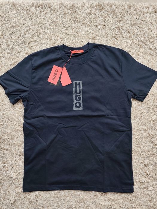 OFERTĂ !!! LICHIDARE STOC!! Tricou bărbați Hugo