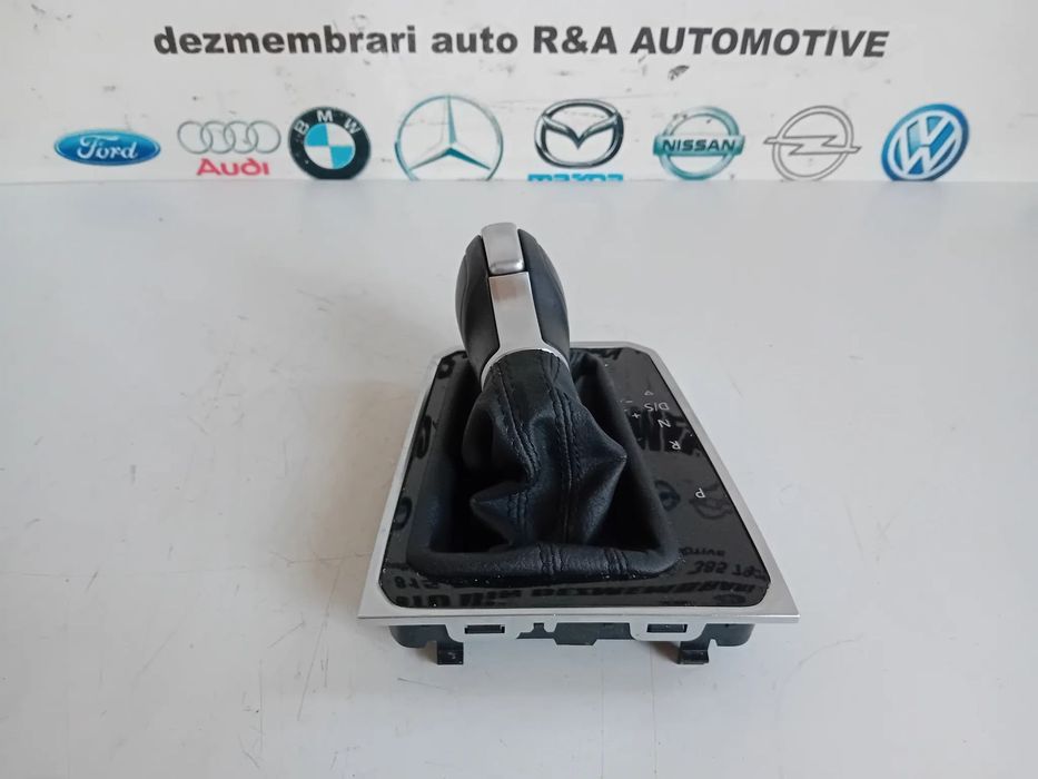 Nuca Manson Schimbator DSG Vw Passat B8 AN 2014-2020 Stare F Buna Motor DFG Cutie UAX